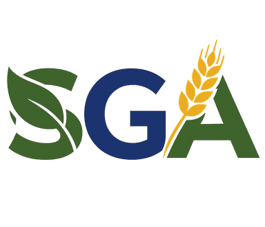 SGA - Sistema de Gerenciamento Agrícola